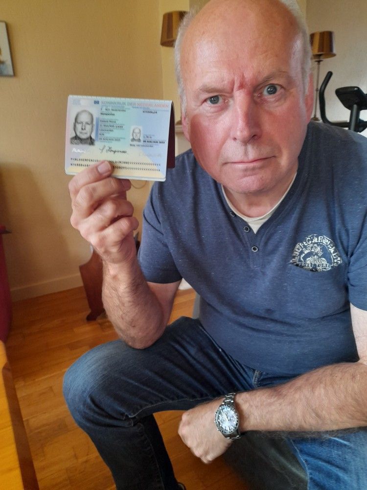 Bitmax Retrade Member Michael T.