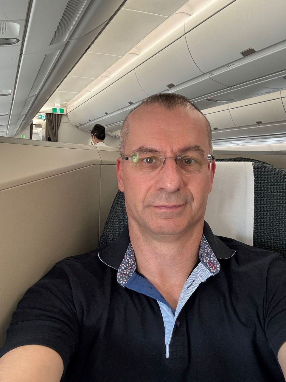 Bitmax Retrade Member Michael T.